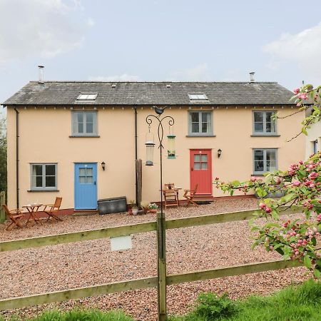 Apple Cottage Кредитън Екстериор снимка
