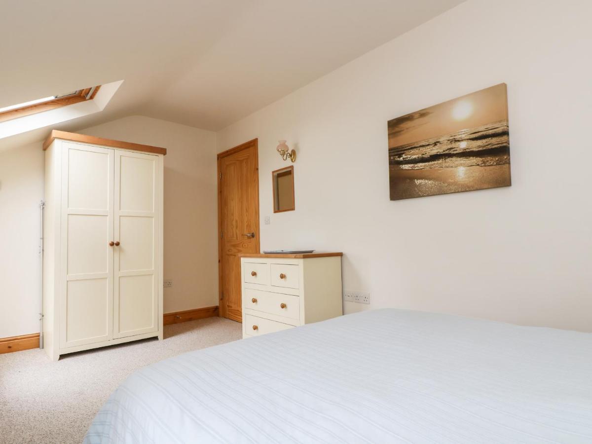 Apple Cottage Кредитън Екстериор снимка