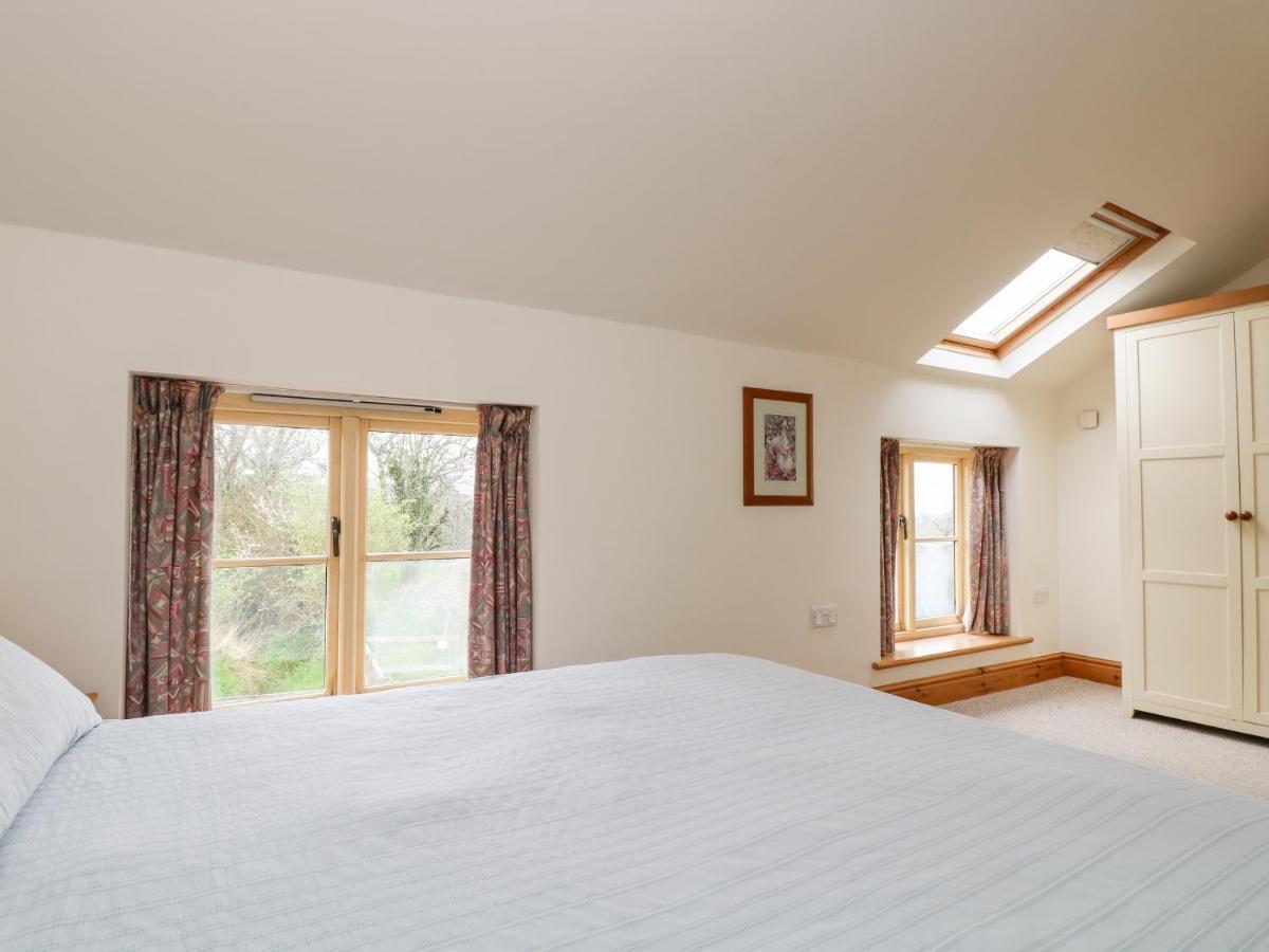 Apple Cottage Кредитън Екстериор снимка