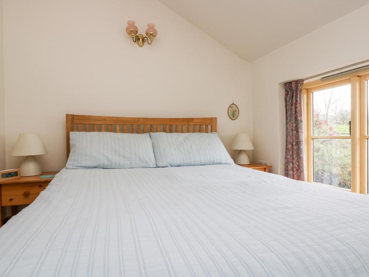 Apple Cottage Кредитън Екстериор снимка